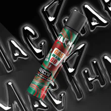 Mac Pharms - 1.2g Infused Preroll - Gas N Go