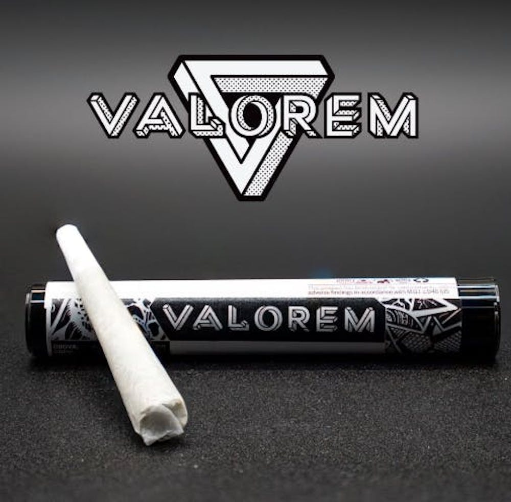 Product Valorem | Grease Monkey | Preroll
