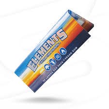 Product Elements Ultra Thin Papers