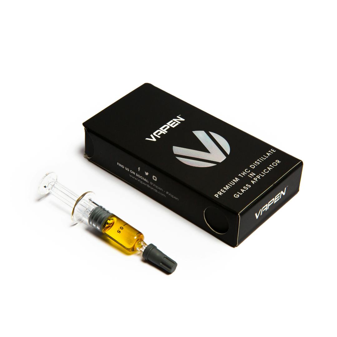 Vapen | Herbal Wellness Center