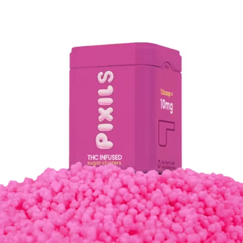 Dream | Pixils - 200mg - Strawberry