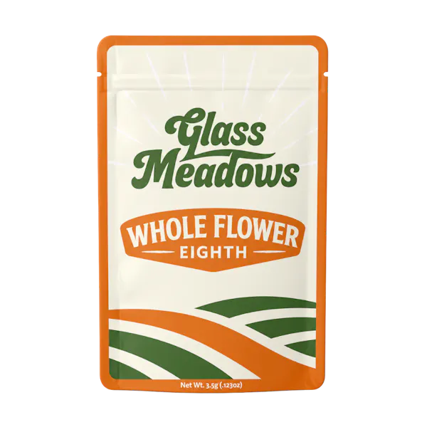 Garden Greens | Perle Di Sole | 3.5g 1/8oz Flower | Garden Greens |