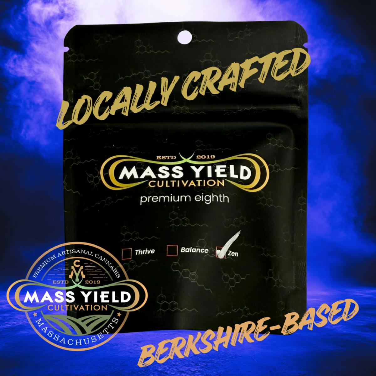 Product Candy Rain (I) | Flower