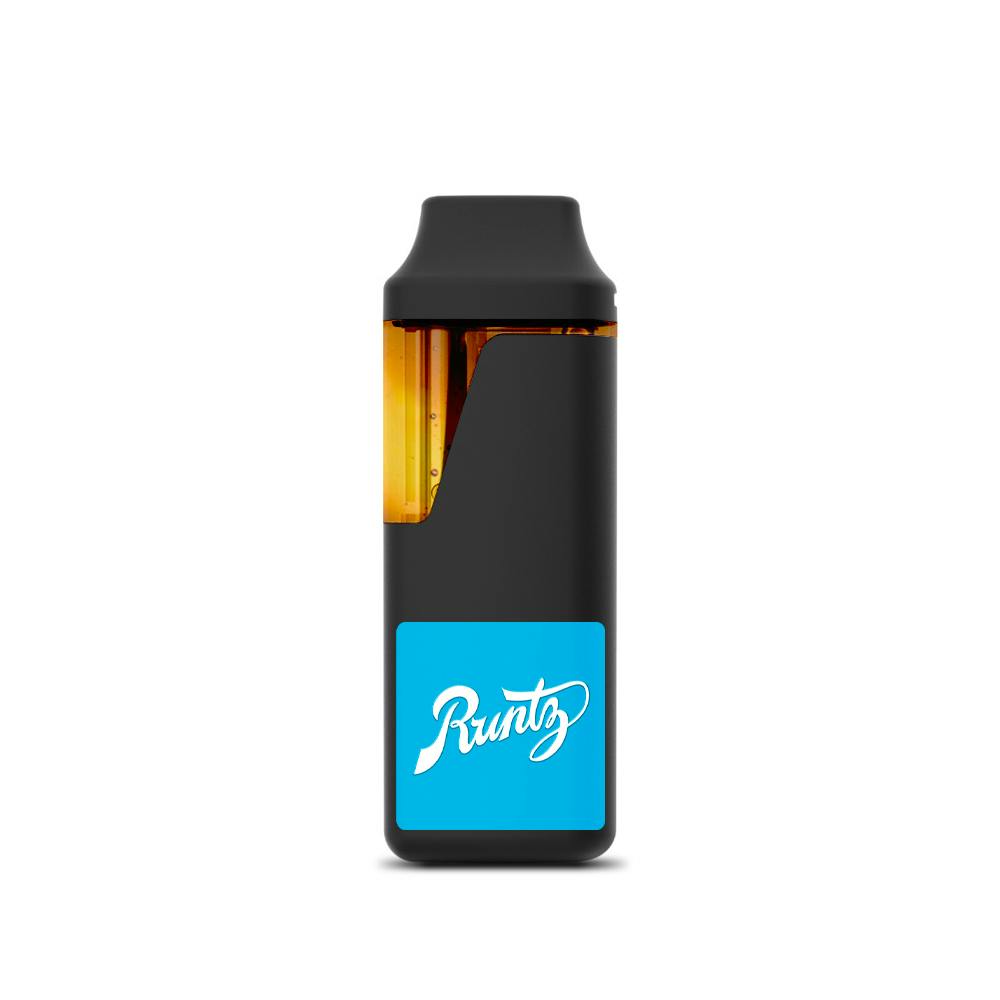 Runtz All-in-One Distillate - 