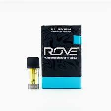 Photo of Watermelon Zkittlez | Melted Diamond Live Resin Vaporizer | 1.0g (Reload)