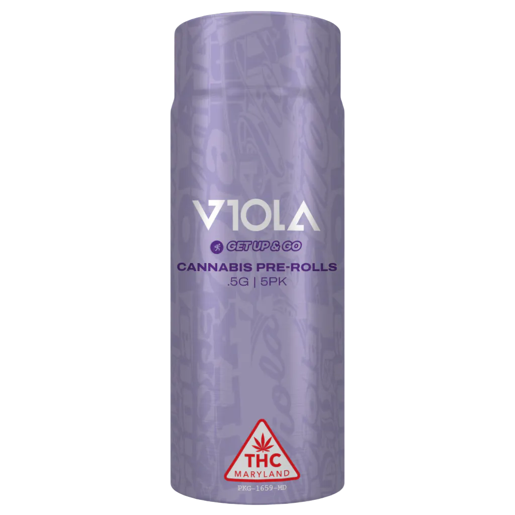 Viola x Far & Dotter