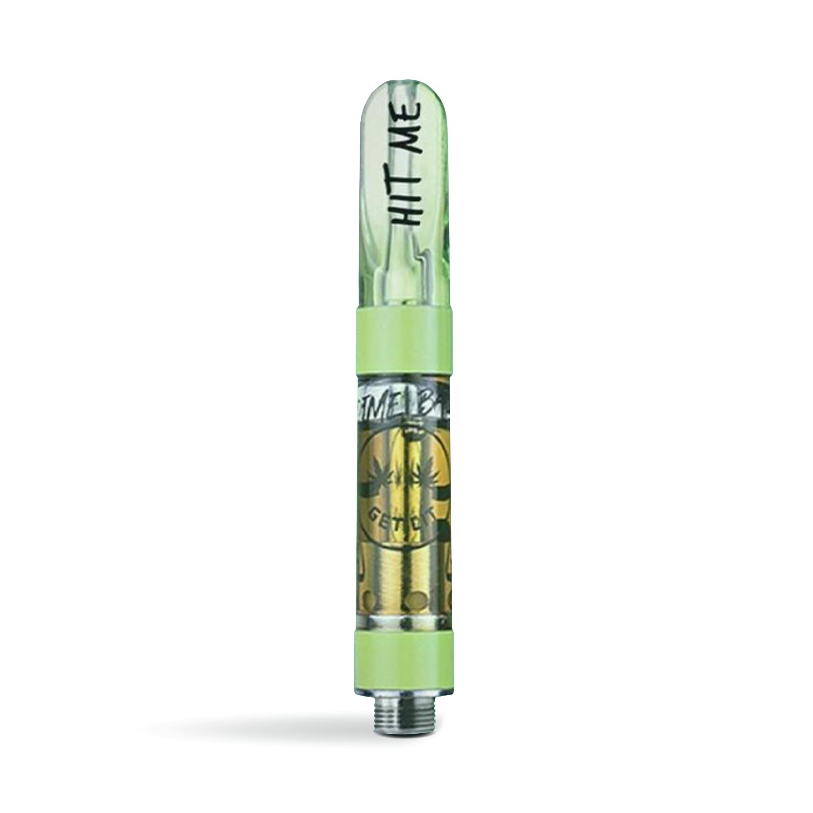 Green Crack Cartridge | 1g | Harborside (San Francisco)