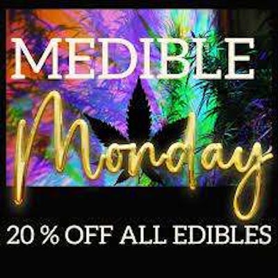 Medible Mondays 