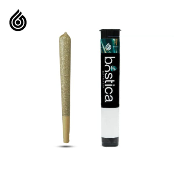 Cap Junky (IH) - 1g Pre-Roll - Bostica LLC