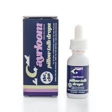 Ayrloom | Pillow Talk Drops | 1:1 | 300MG THC : 1500MG CBN-1
