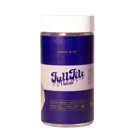 ホルモン COTTELA SPIRITS PROOF プルーフ Buy Duffle Full of Blues | Pre-Pack | 7g in Lakehurst | High