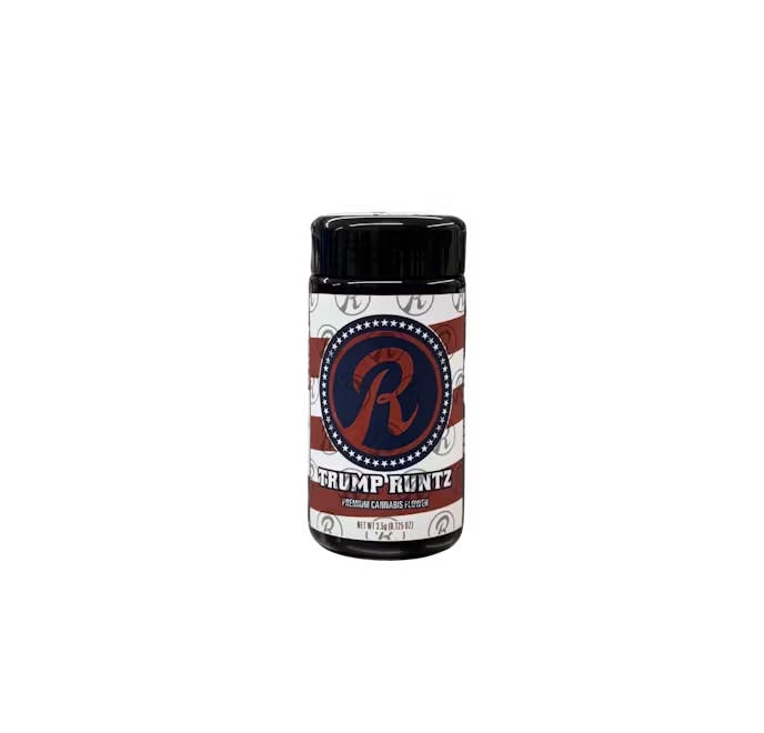 Photo of Runtz – Trump Runtz 3.5g
