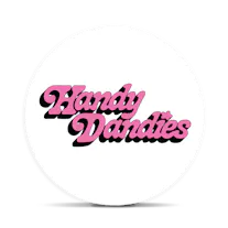 Handy Dandies Logo