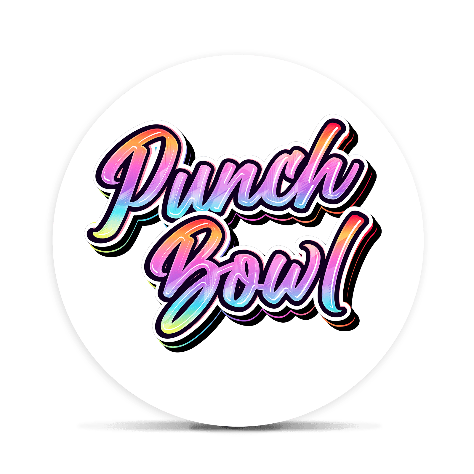 Image of Pineapple Pop AIO {PunchBowl}