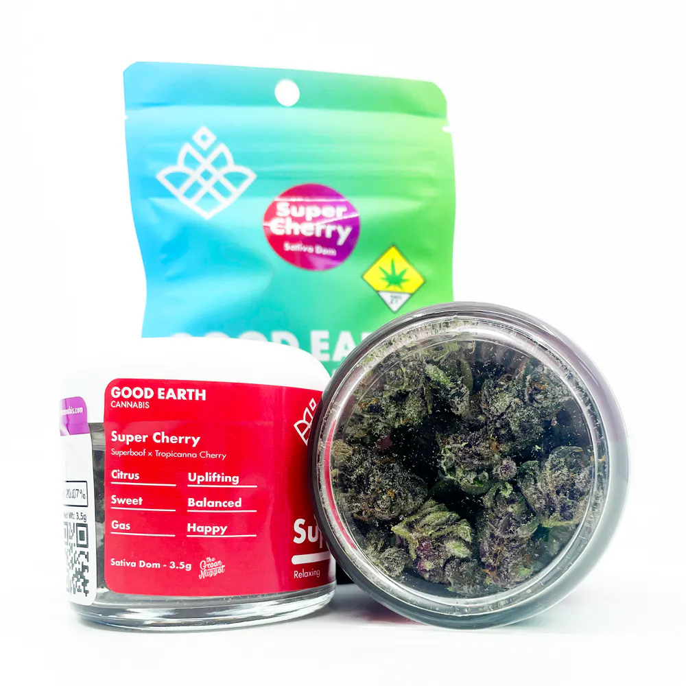 Super Cherry | High End Market Place