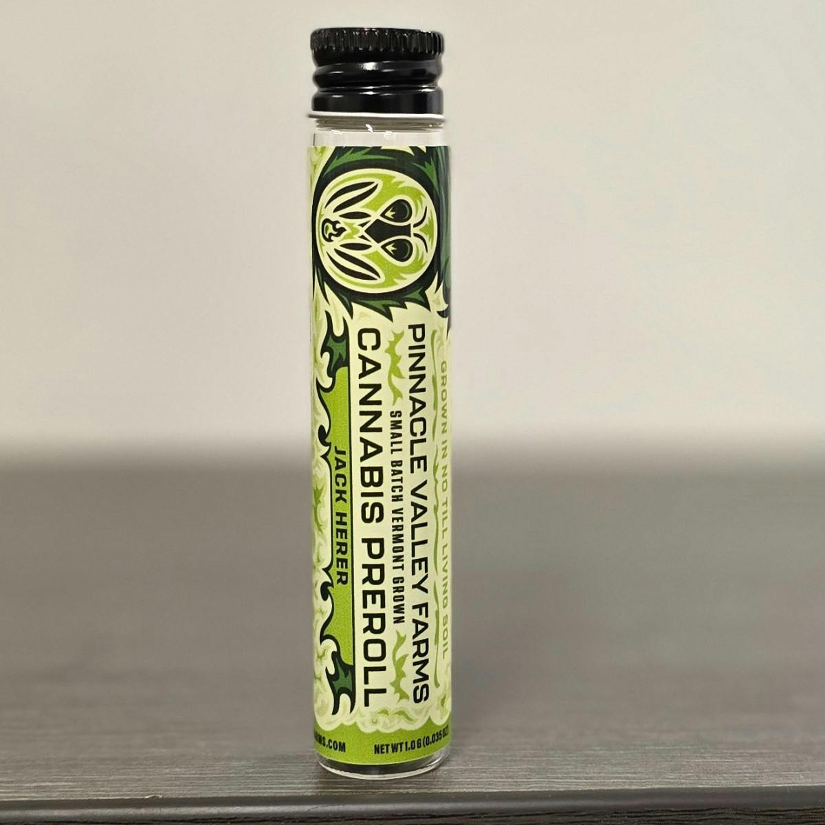Image of Jack Herer | 1g Preroll
