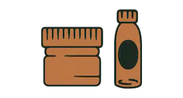 Topicals category image