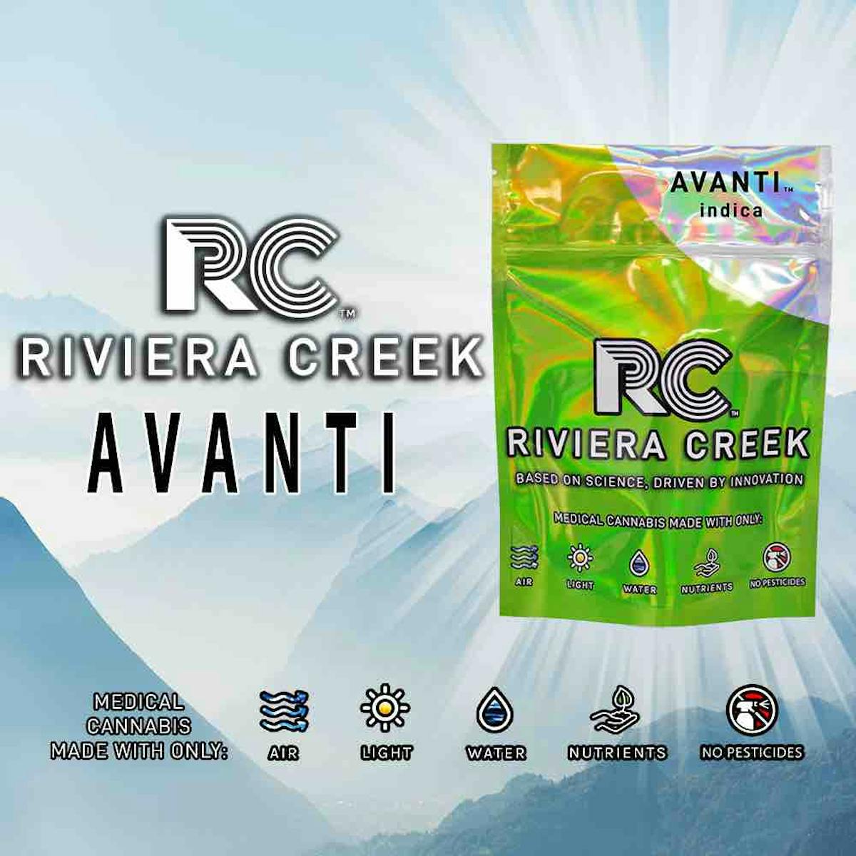 image of Avanti