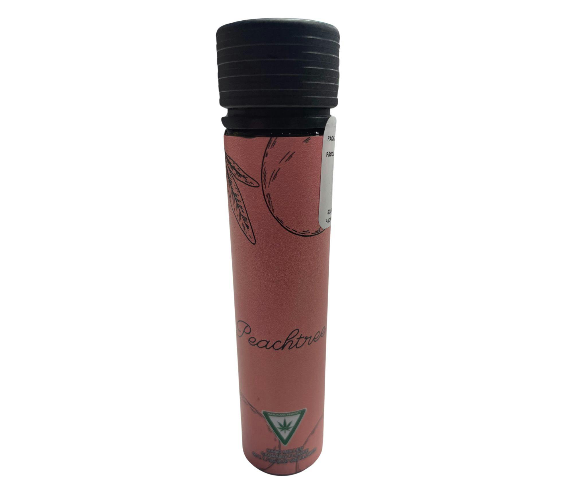 Doja - 2g Preroll - Peach Tree