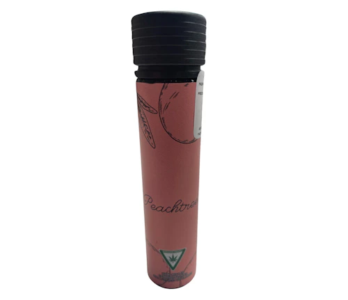 Doja - 2g Preroll - Peach Tree