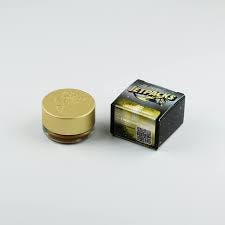 JetPacks Colombian Gold Badder