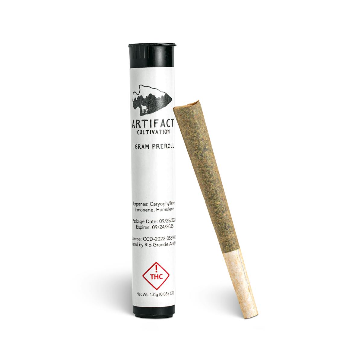Photo of Dream Queen Pre-Roll