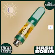 Saturn Sundae Rosin