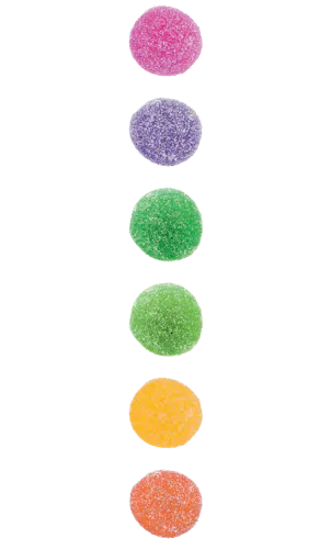 Lemon Citrus 2:2:1 10mg (10ct) – Do Drops-1