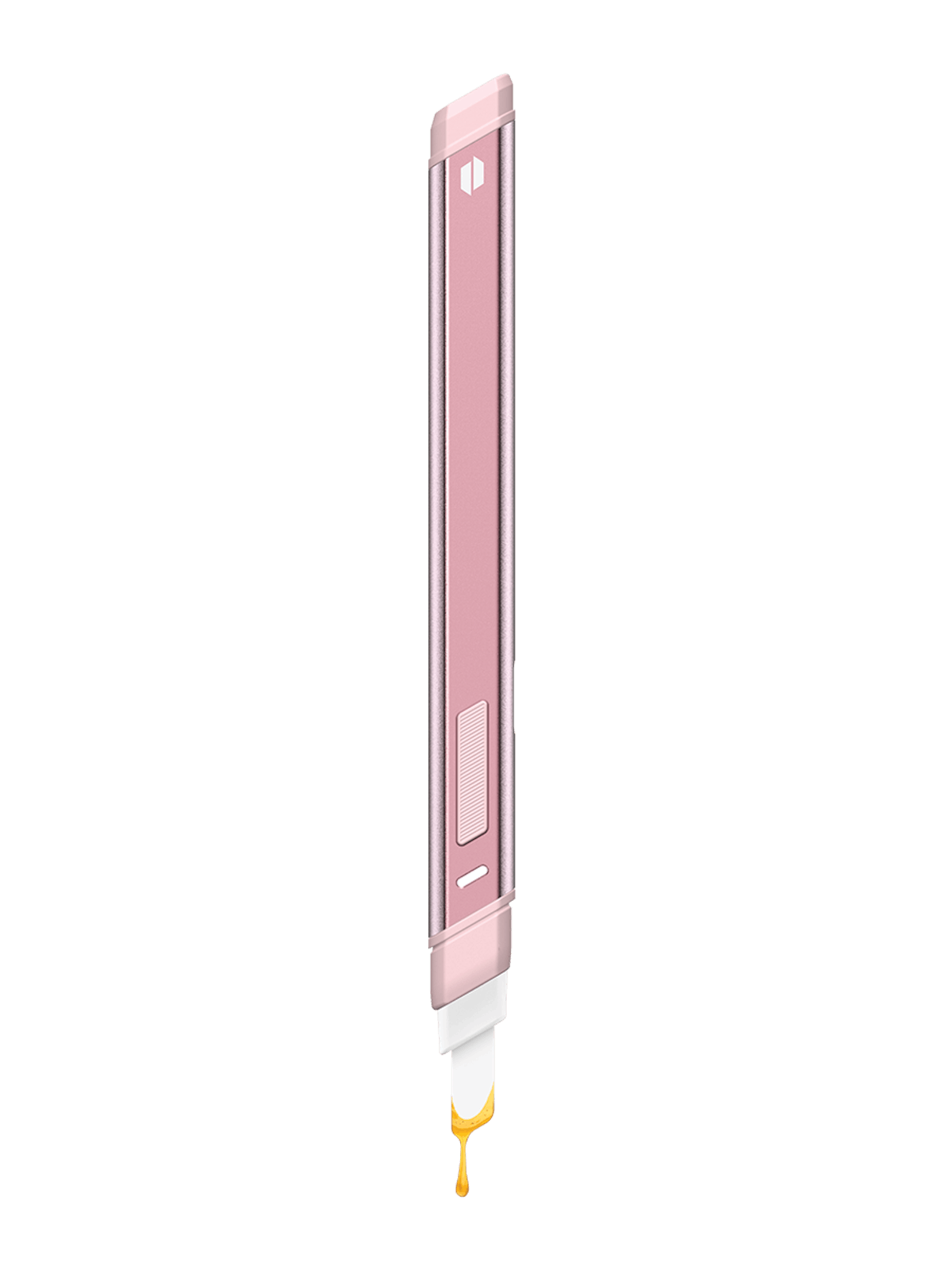 image of The Puffco Hot Knife - Pink