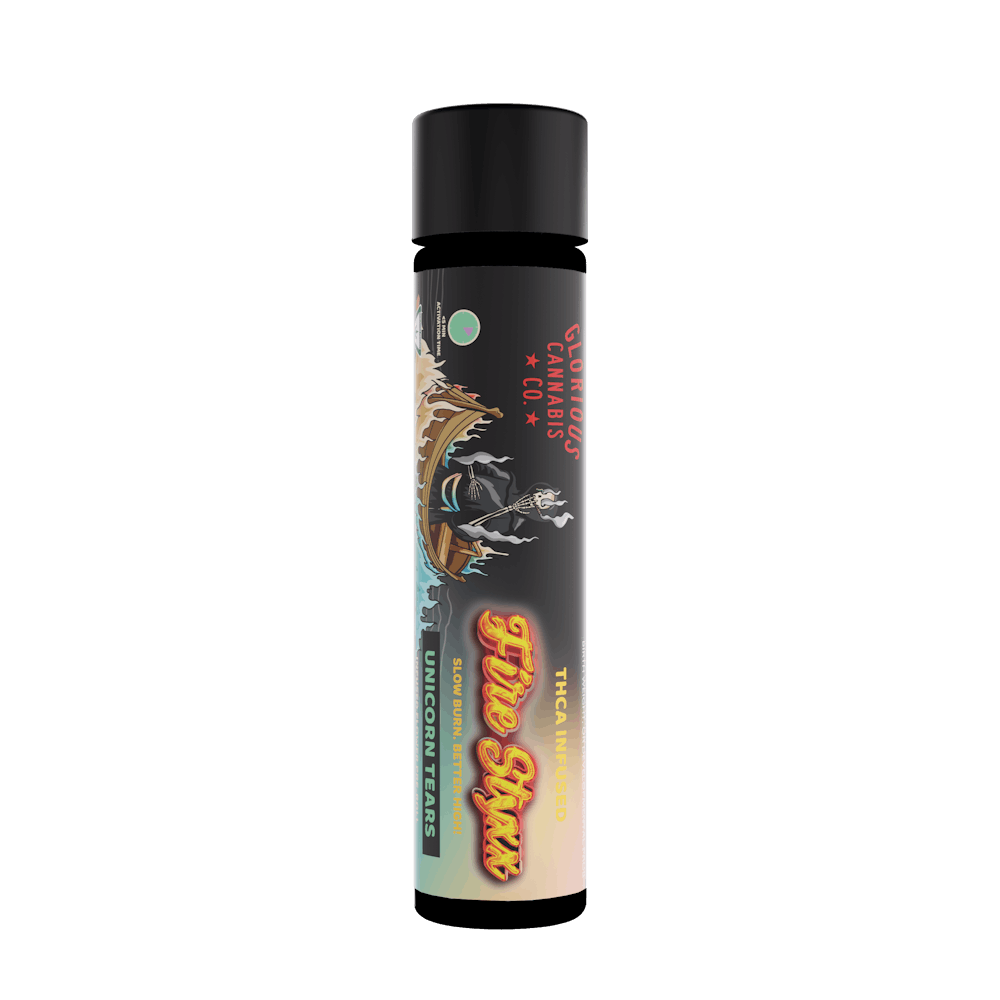 Product Simpler Daze - Unicorn Tears - Infused Pre-Roll