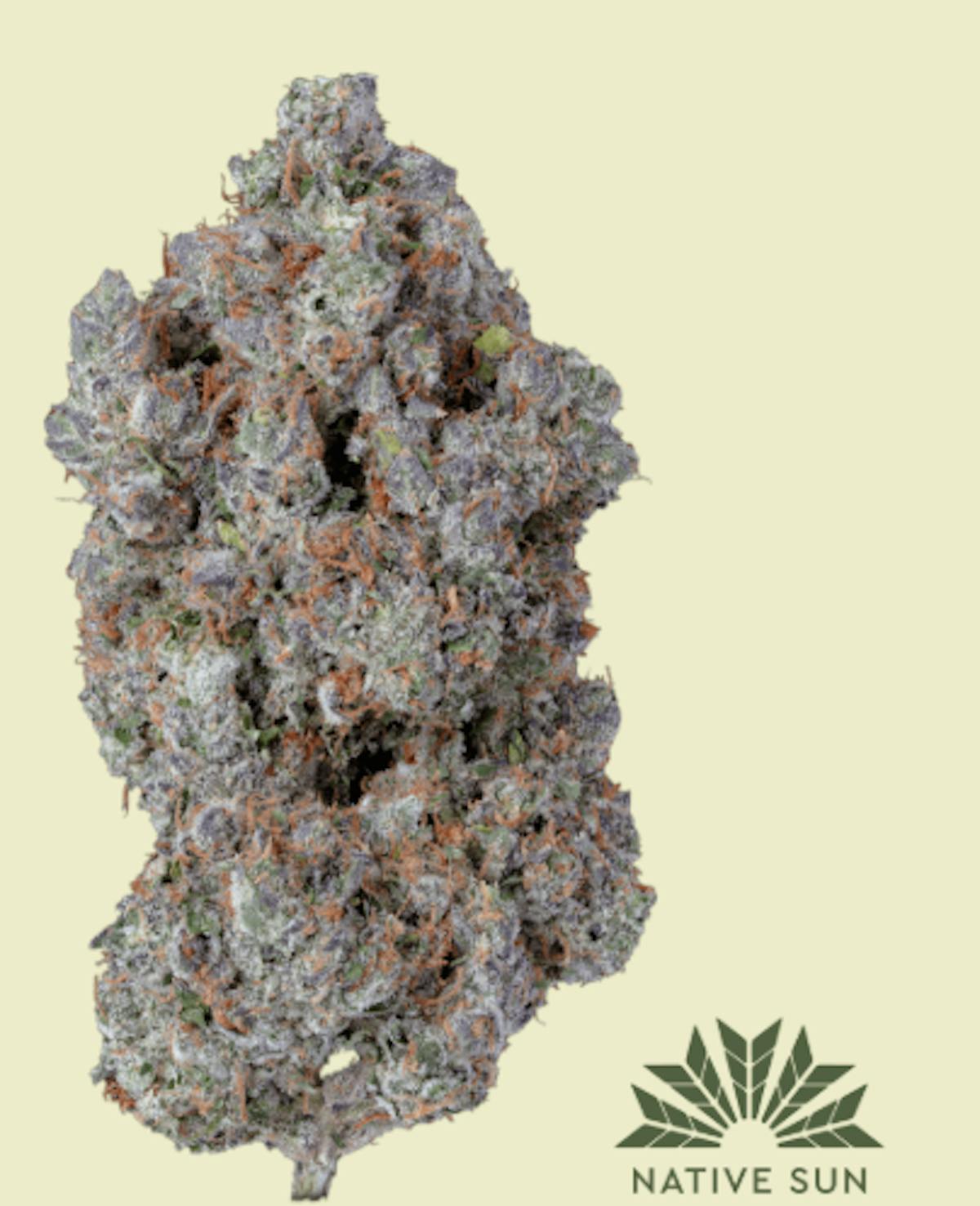 Image of Next Level – 14g Shake – Devils Lettuce