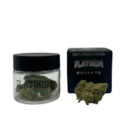 Platinum Reserve - Golden Goat