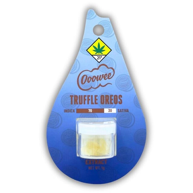 Concentrated cannabis products come in a wide variety of consistencies, compositions, and potencies. Cannabinoids are isolated and removed from plant material via extraction, agitation, compression, or other methods to create generally a very potent product. Concentrates  have an immediate activation time and are generally used by experienced consumers.