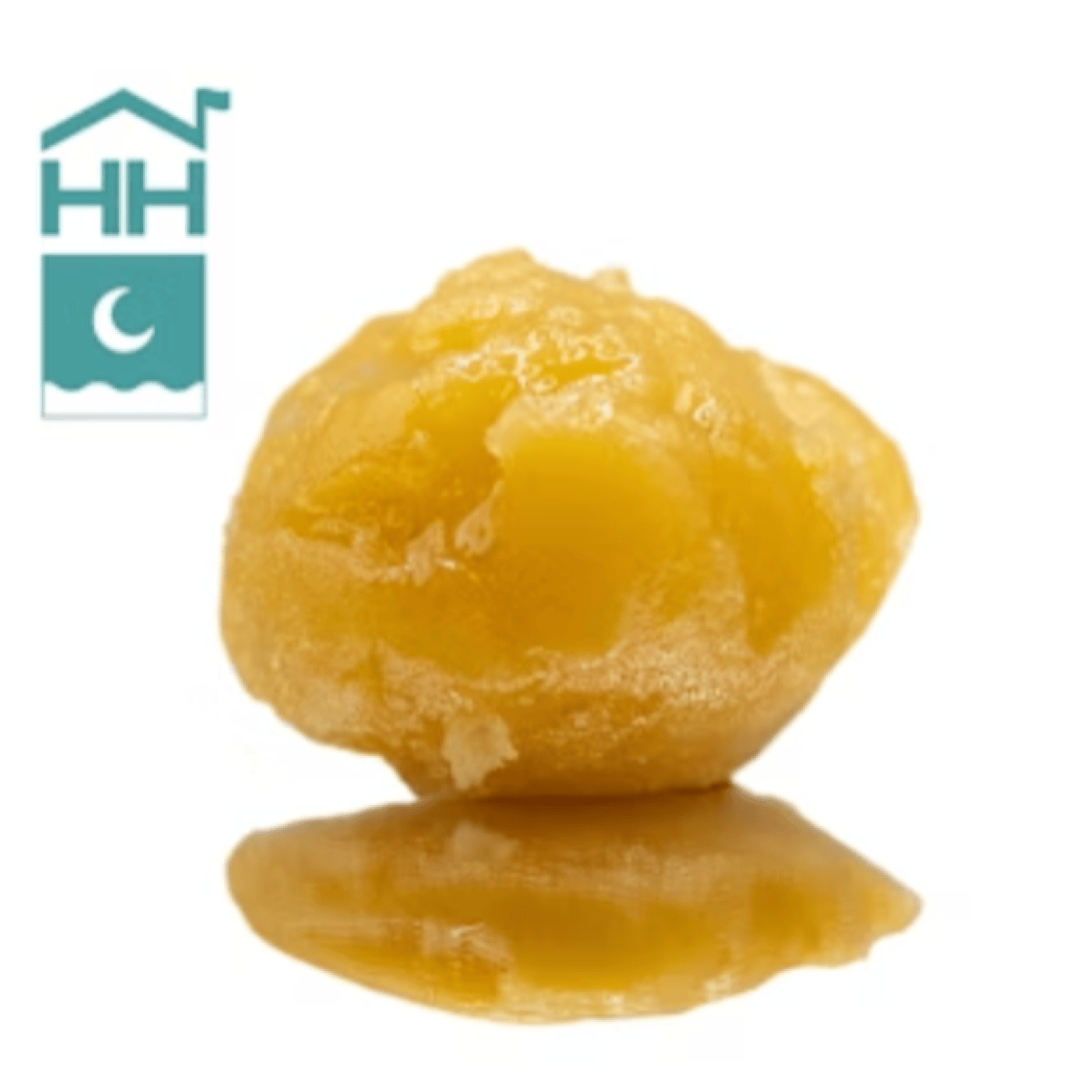 Product TKO Badder | Concentrates | 1g
