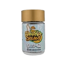 AIMS 7 pack Prerolls H Banana Cream