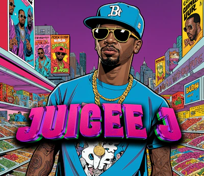 DELI - Juicee J