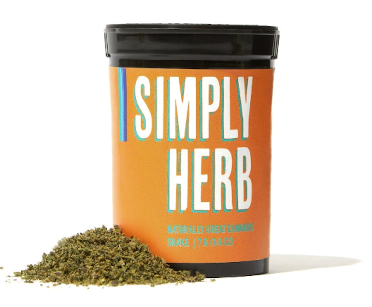 Photo of Simply Herb Road Rage OG Ready to Roll