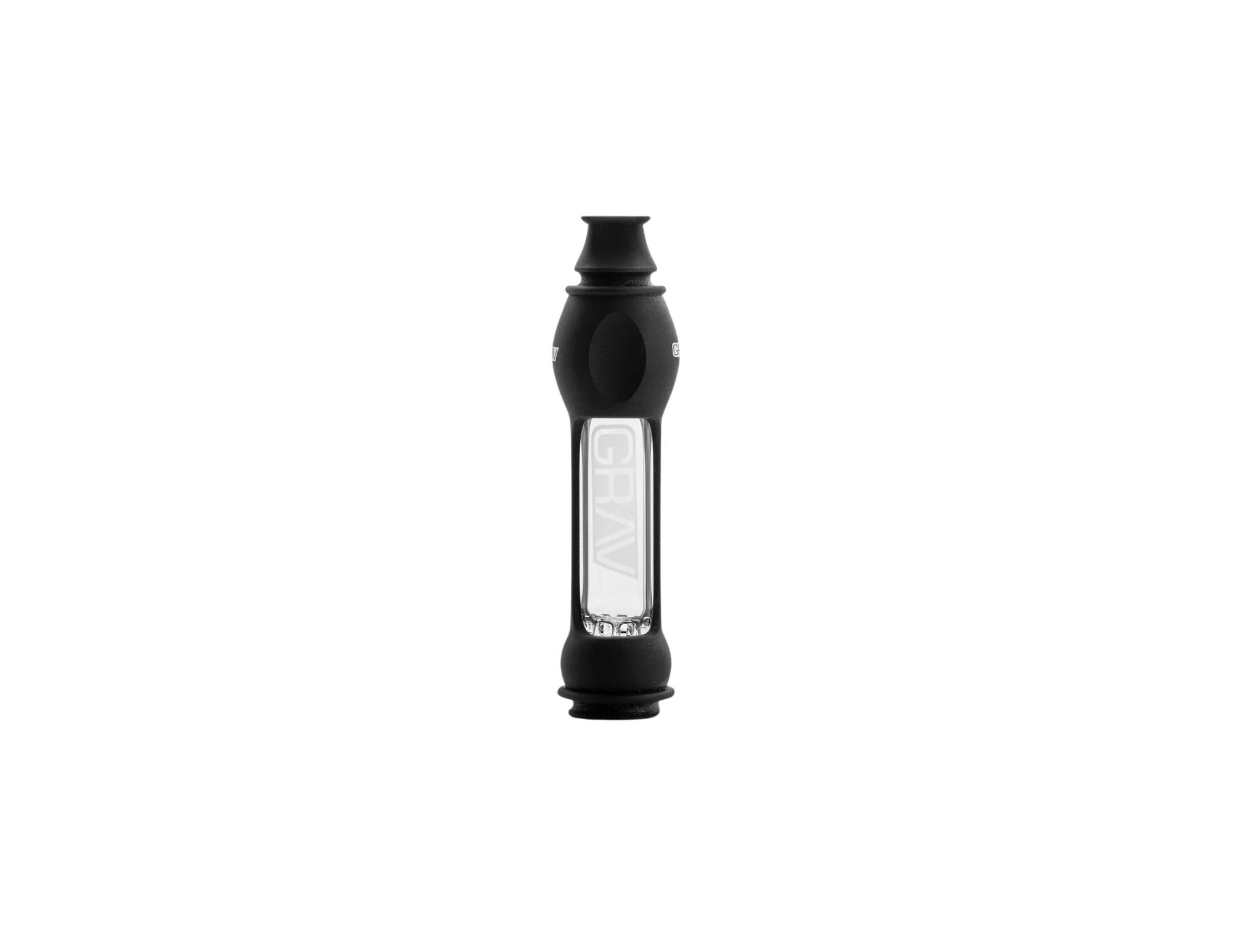 Grav - Silicone Octotaster - Black by GRAV