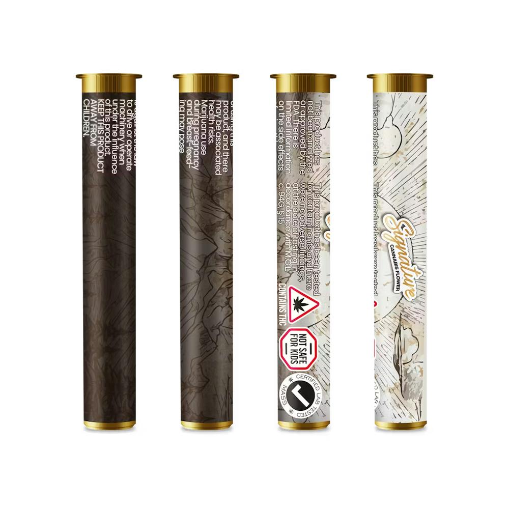 Product Therapy | Cherry Whip | Preroll | 1g