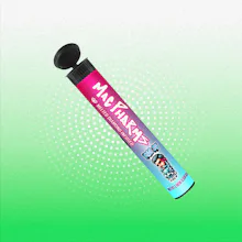 Mac Pharms - 1g Infused Preroll - MAC OG