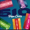 3/$30 TreeTown 510 Mood Vapes