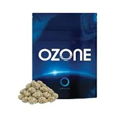 Ozone High-Potency Cannabis Lineup | Brotherly Bud NJ