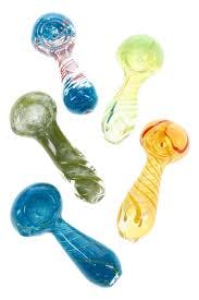 Product: 3" Spoon Hand Pipe | Assorted Colors
