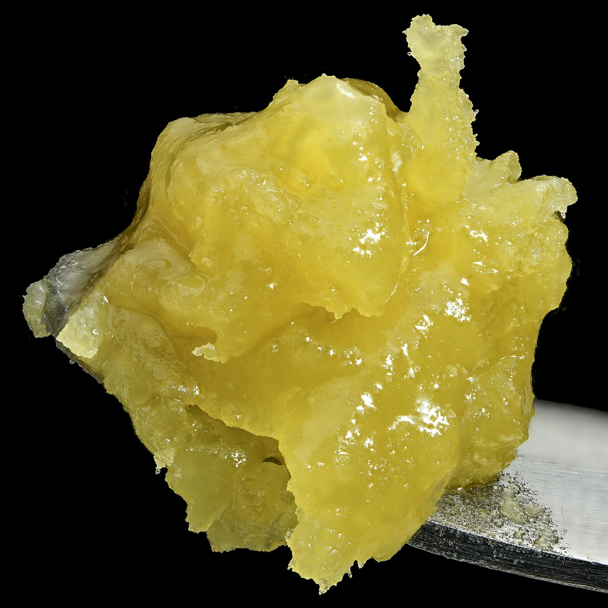 Wojo | Live Rosin - 1g - Wojo Runtz