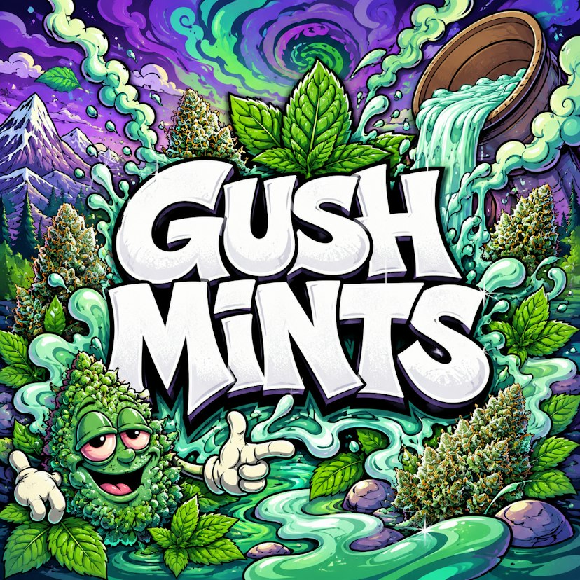 Grip | Gush Mintz