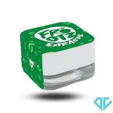 Product: Frootz | Live Resin - 1g - POG Cookies Budder