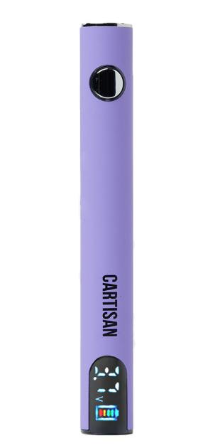 Product CARTISAN - Purple Pro Pen Neo 900 (510 Thread)