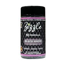 Zizzle Black Magic