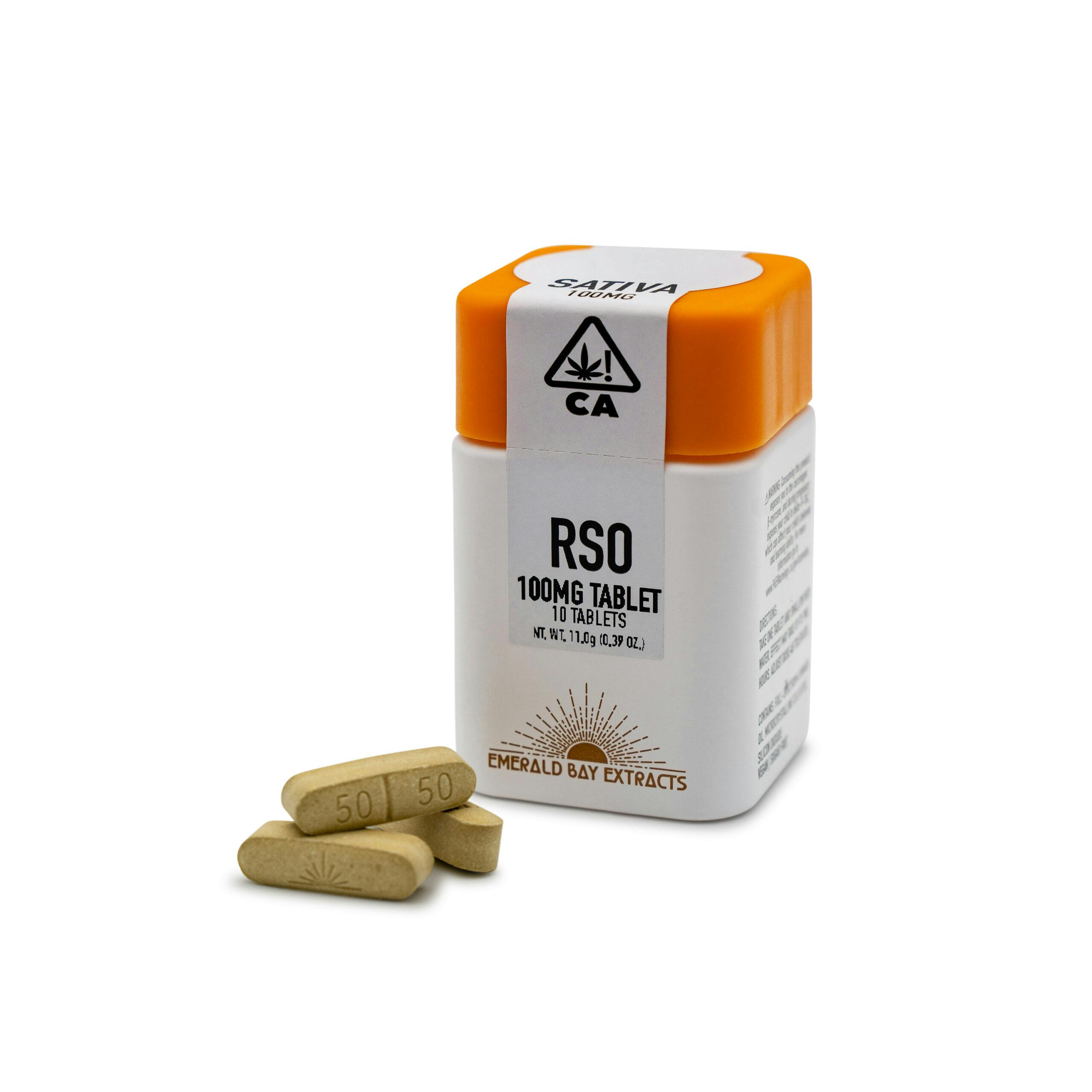 SOUR DIESEL 1000MG 10CT SATIVA CAPSULES