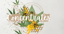 Concentrates category image